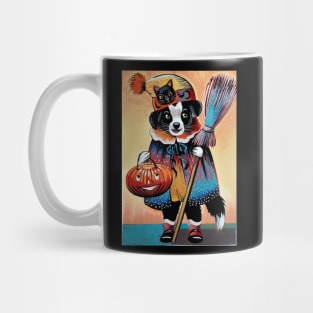 Baby Witch Mug